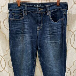 Lucky Brand, sz: 6R, Sofia Skinny Jeans